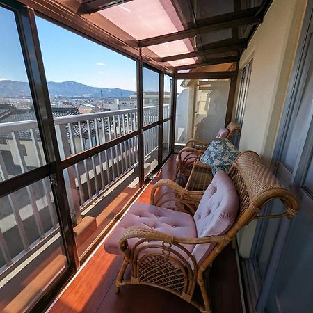 Hotel Wwj Ina Zewnętrze zdjęcie