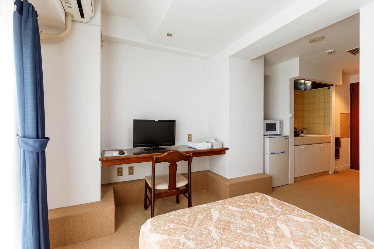 Hotel Wwj Ina Zewnętrze zdjęcie