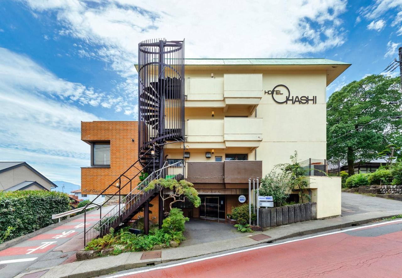 Hotel Wwj Ina Zewnętrze zdjęcie