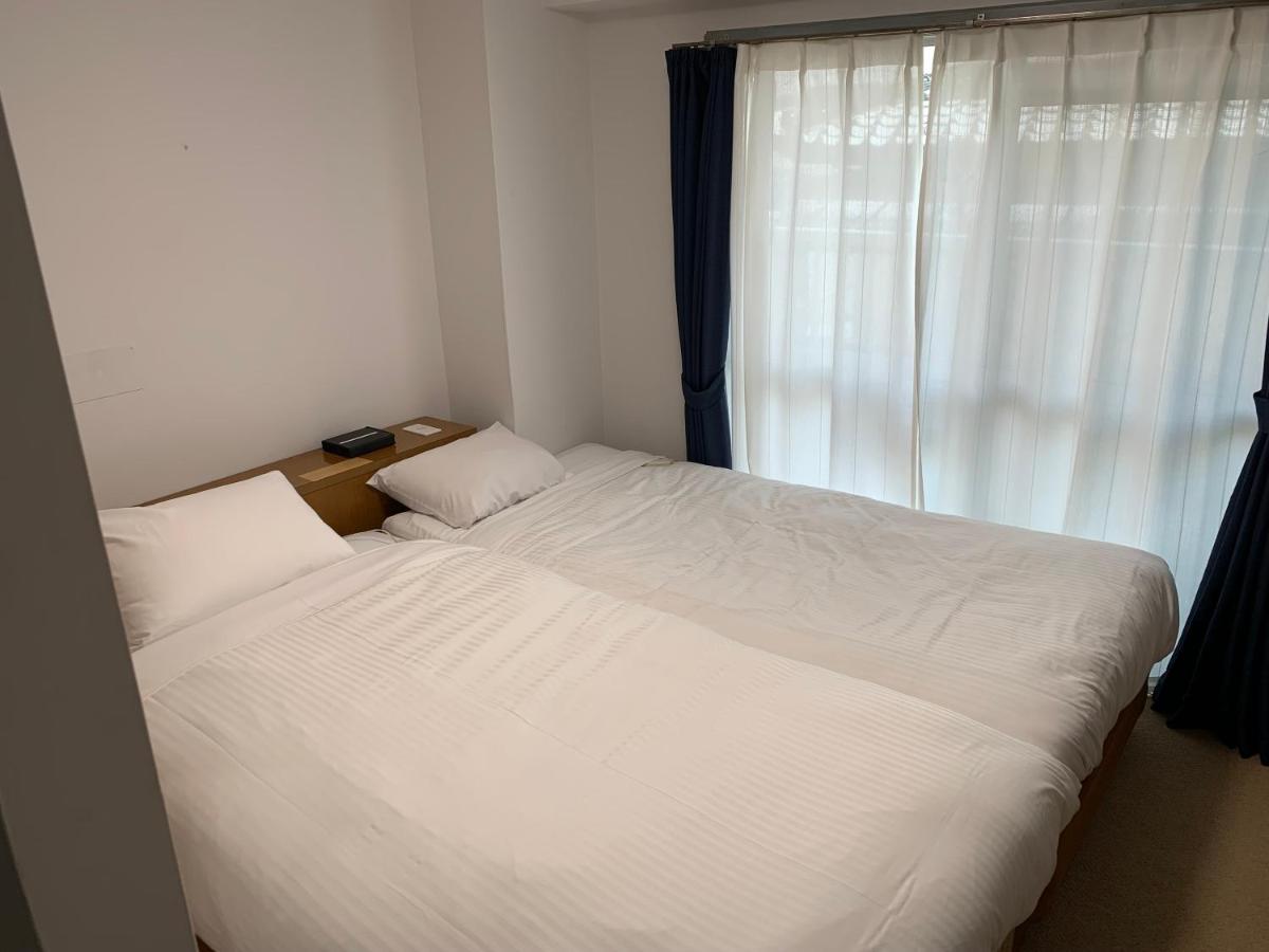 Hotel Wwj Ina Zewnętrze zdjęcie