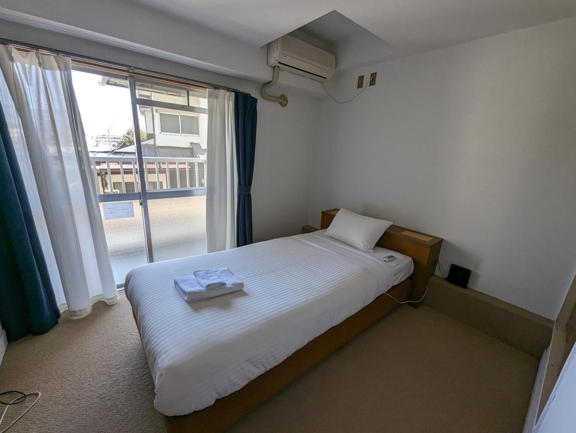 Hotel Wwj Ina Zewnętrze zdjęcie