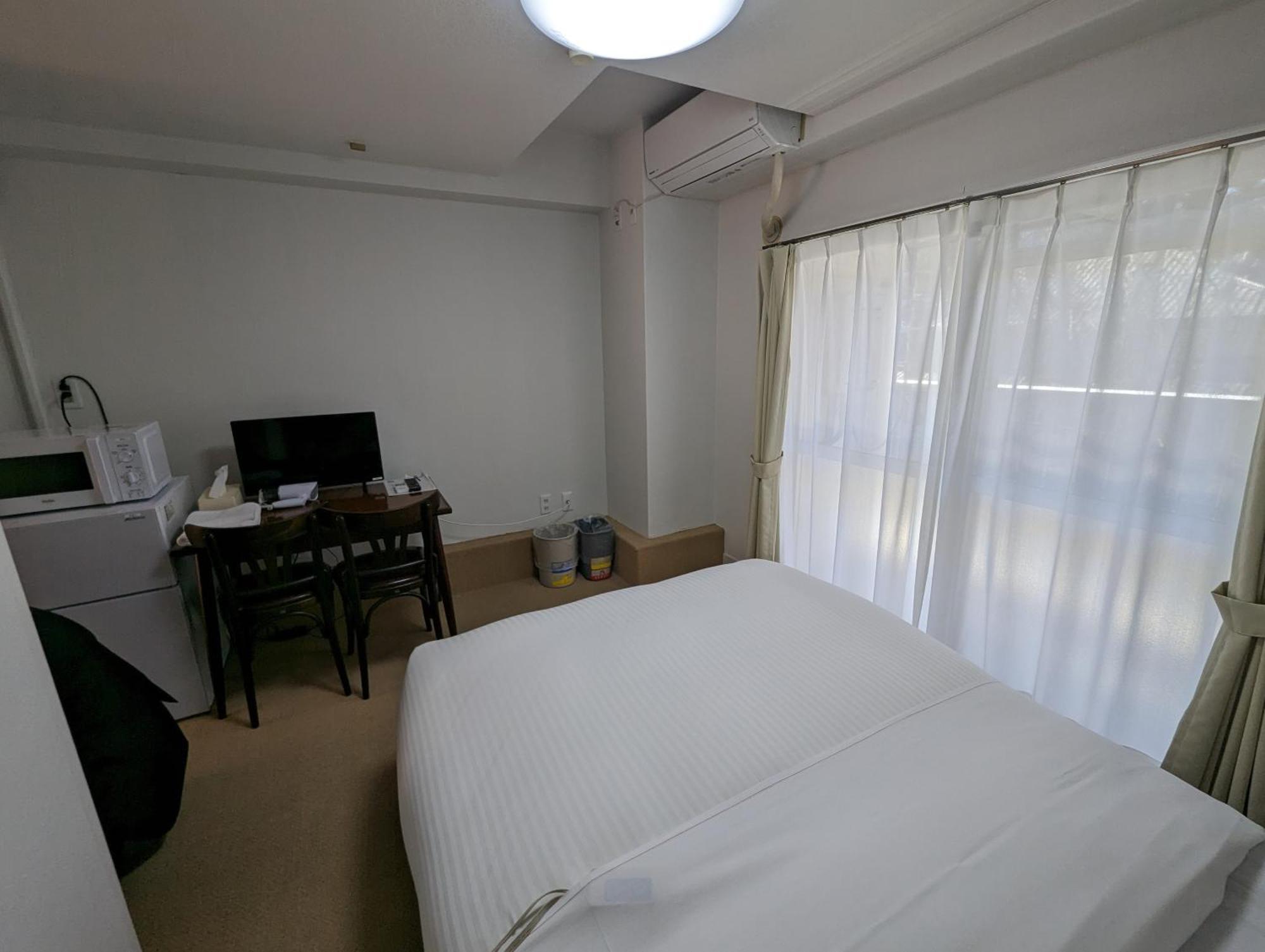 Hotel Wwj Ina Zewnętrze zdjęcie