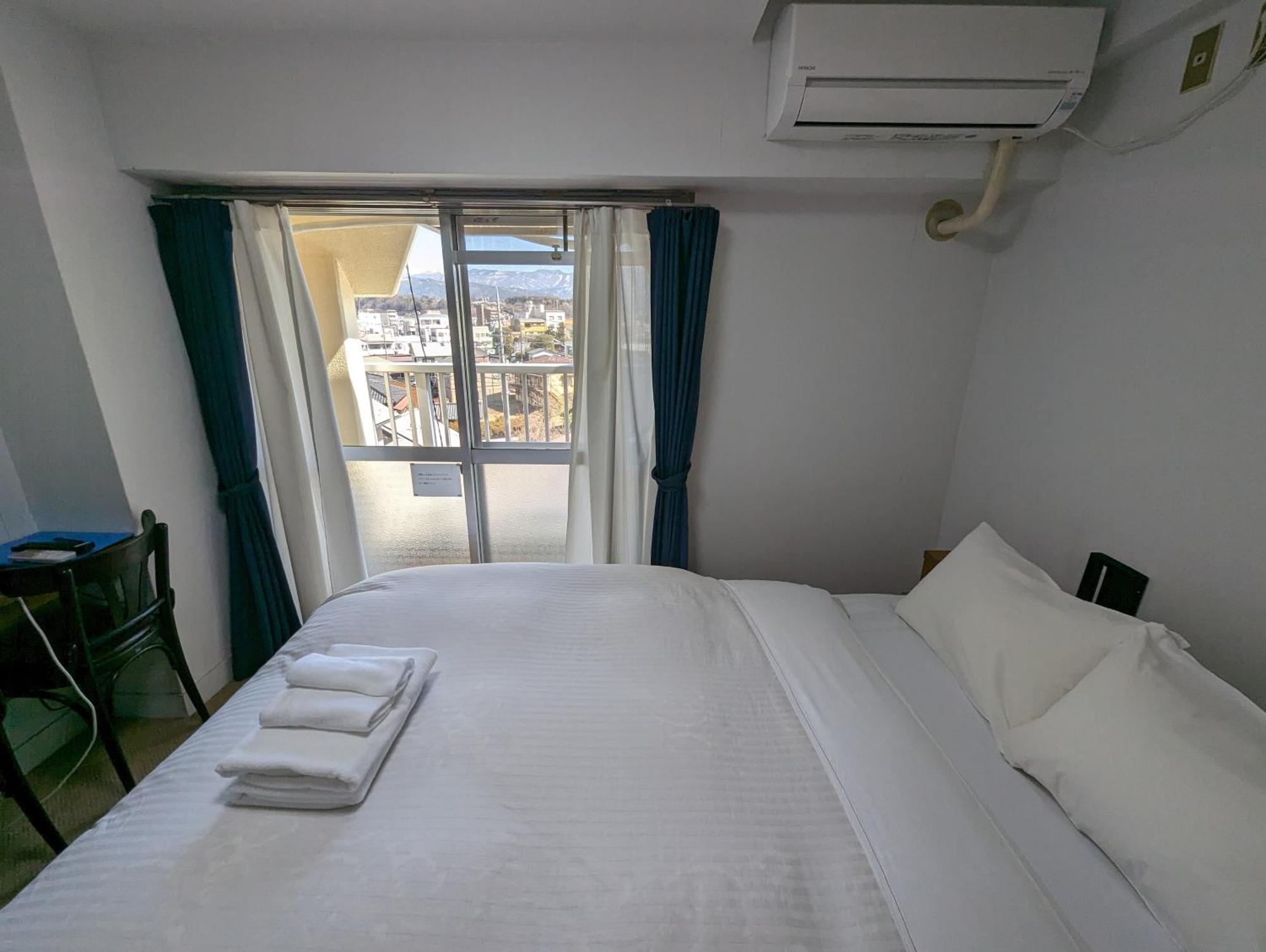 Hotel Wwj Ina Zewnętrze zdjęcie