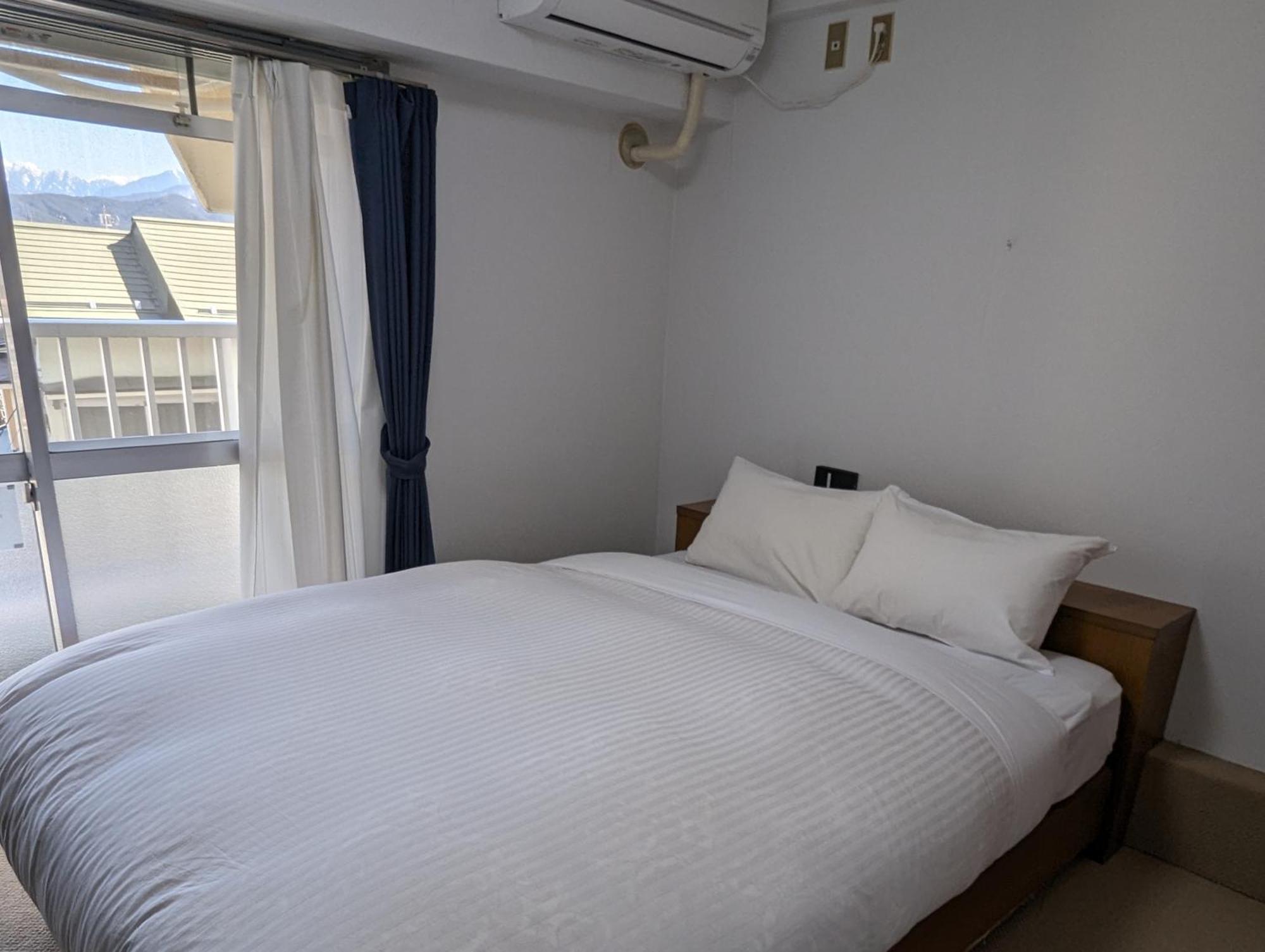 Hotel Wwj Ina Zewnętrze zdjęcie